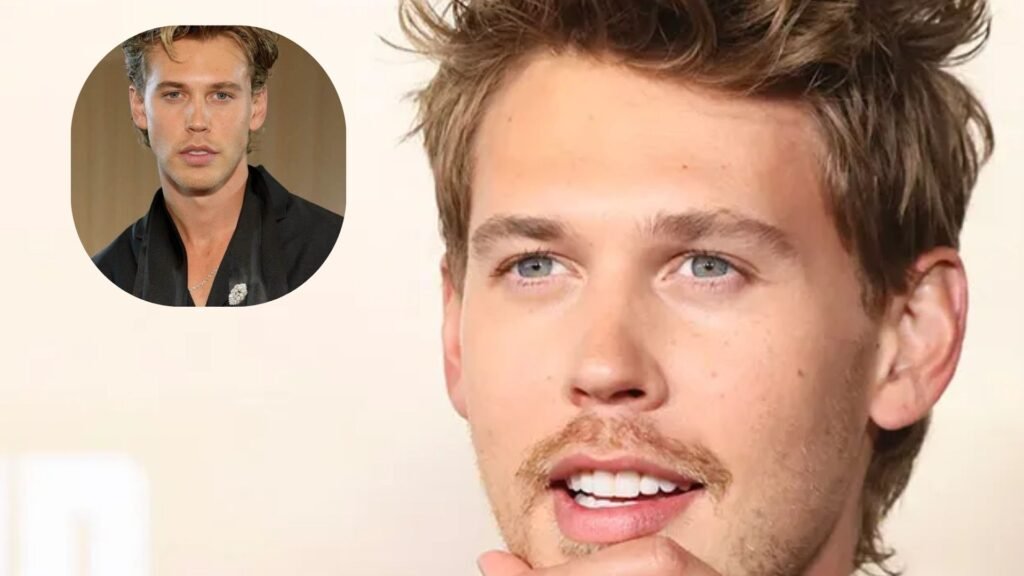 how old is austin butler