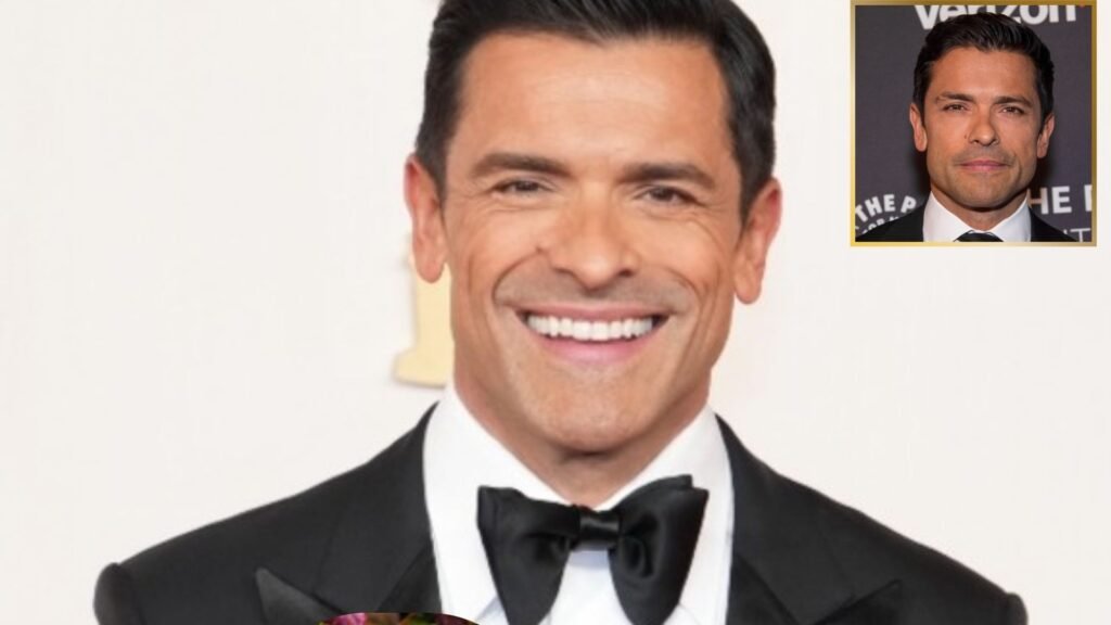 Who Is Saul Consuelos