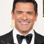 Who Is Saul Consuelos