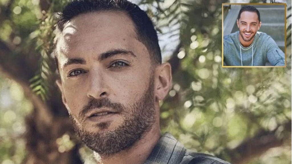 Zach Avery Net Worth