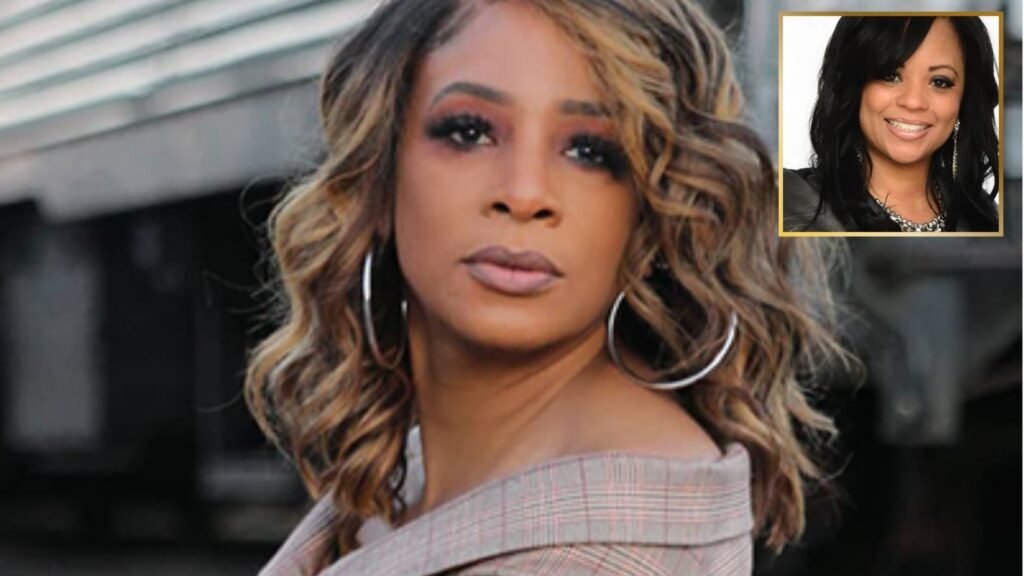 Kimmi Grant Net Worth
