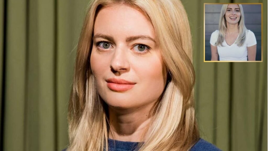 Elyse Willems Net Worth