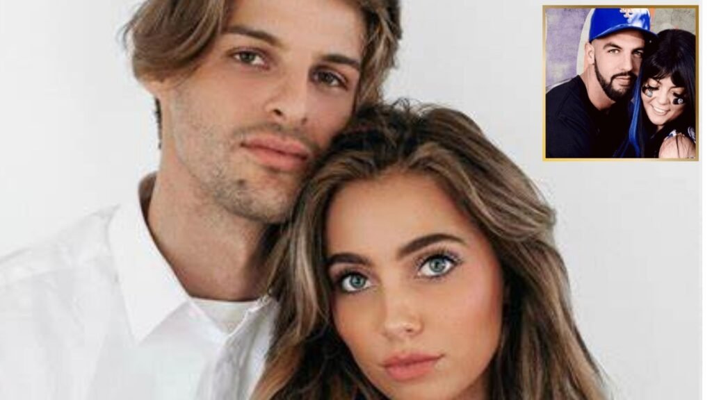 Lexi Martone Husband