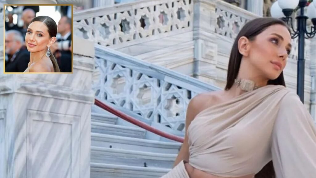 Loujain Adada Net Worth