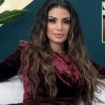 Zeina Khoury Net Worth