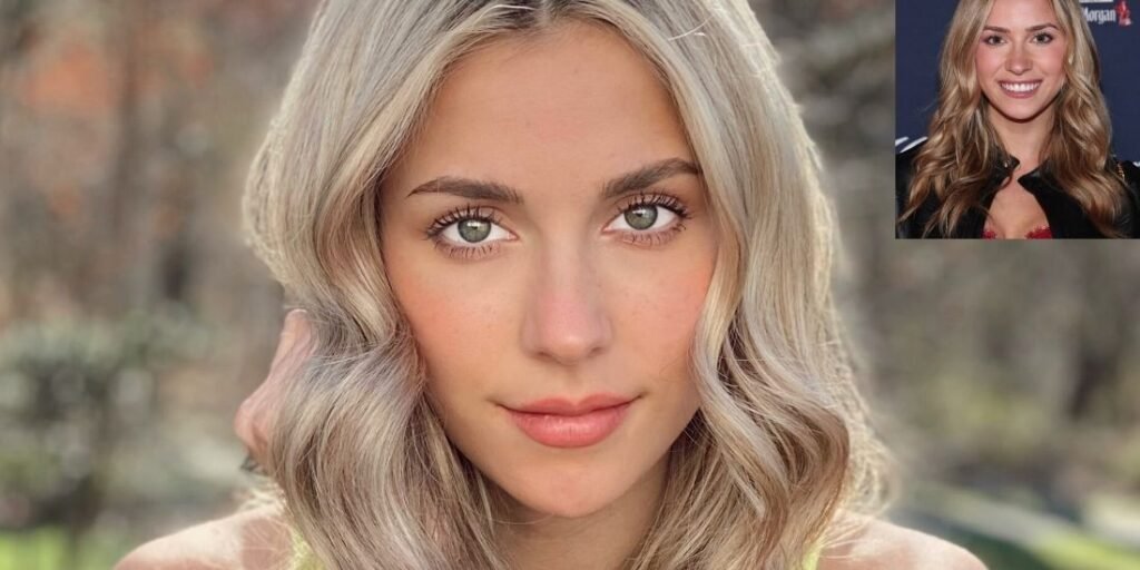 Katie Feeney Net Worth