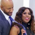 LaTisha Scott Net Worth