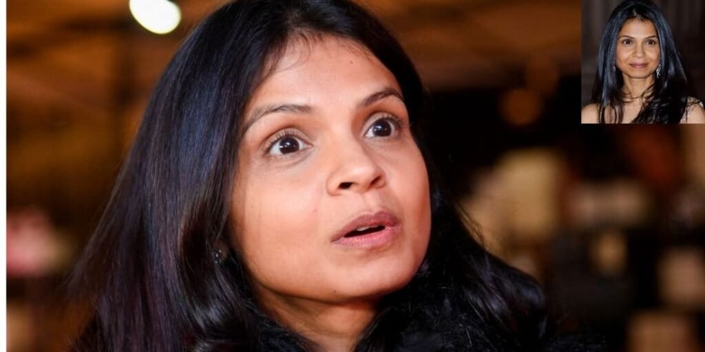 Akshata Murty Net Worth