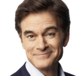 Dr. Oz Net Worth