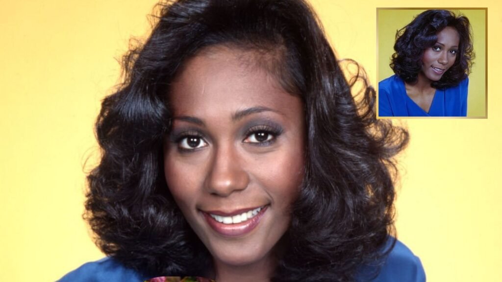 Berlinda Tolbert Net Worth