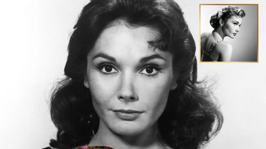 Felicia Farr Net Worth