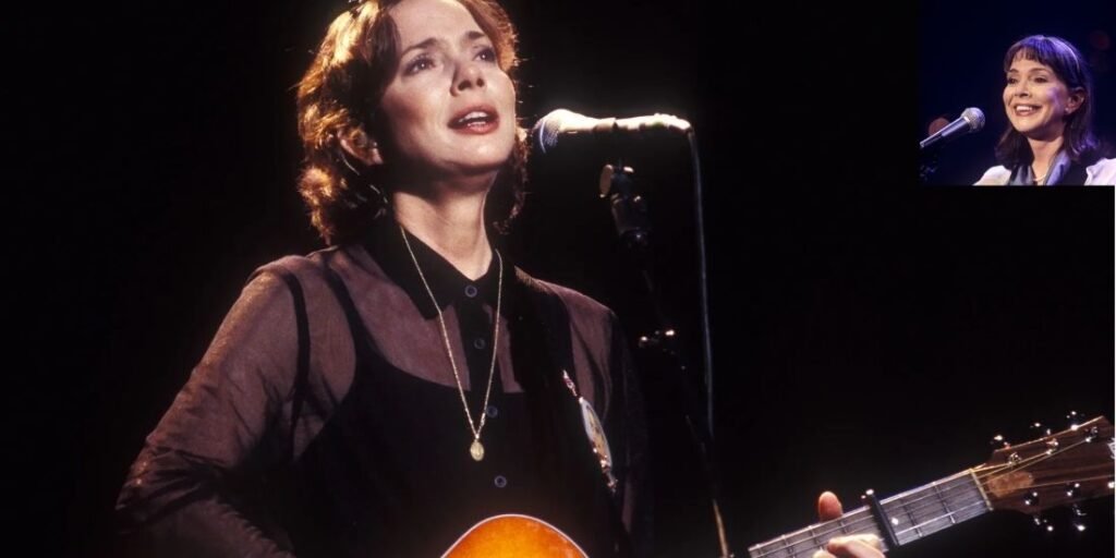 Nanci Griffith Net Worth