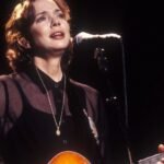 Nanci Griffith Net Worth