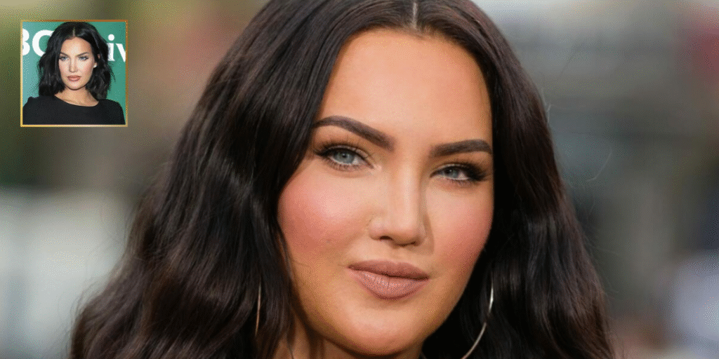 natalie halcro