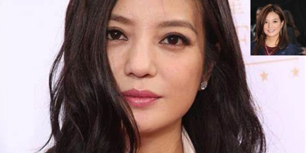 Zhao Wei Net Worth