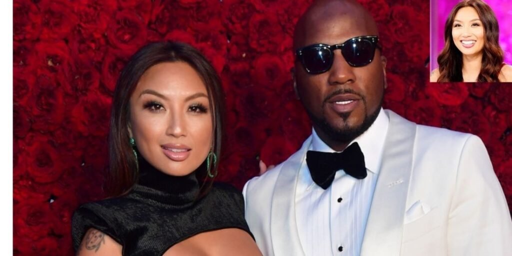 Jeannie Mai Net Worth