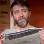 ben abbott net worth