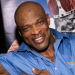 Ronnie Coleman