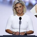 Savannah Chrisley
